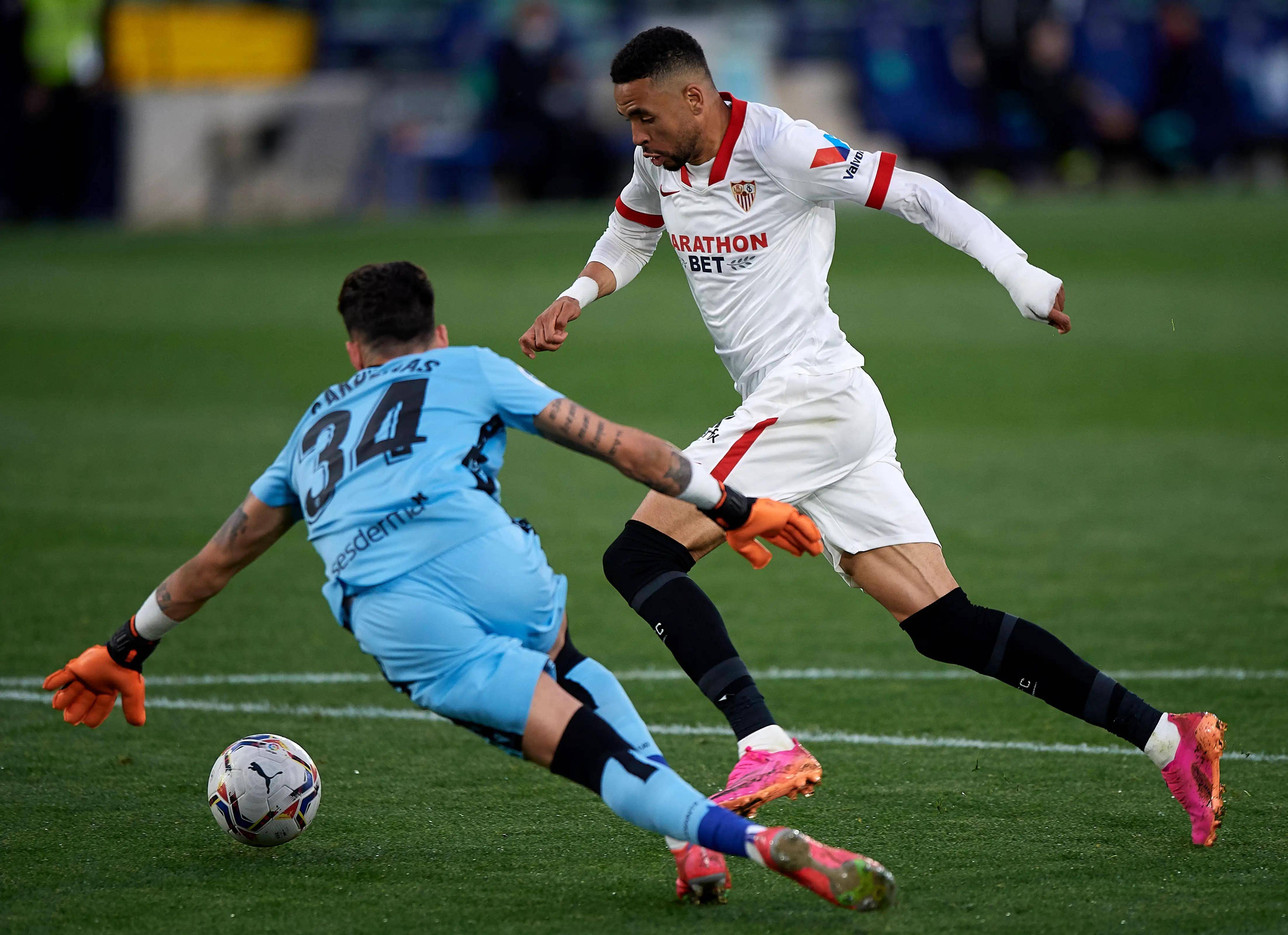 莱万特实力强劲，明显处于上升期