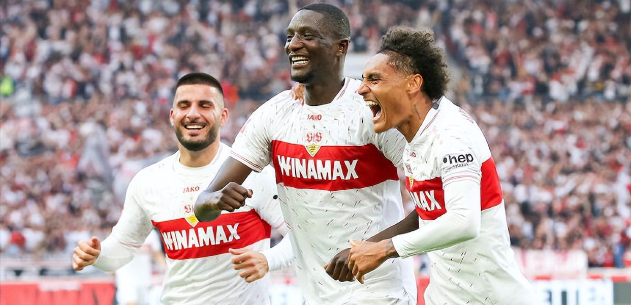 不来梅在主场击败了斯图加特