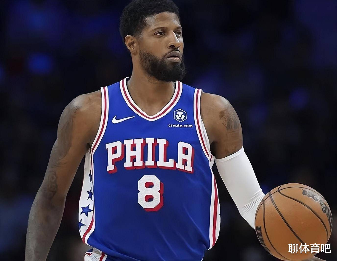 快船队核心球员保罗-乔治将休战至季后赛的简单介绍