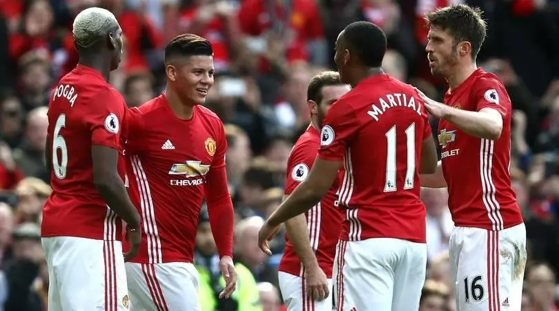 包含塞维利亚翻盘阿根廷，拉什福德关键制胜的词条