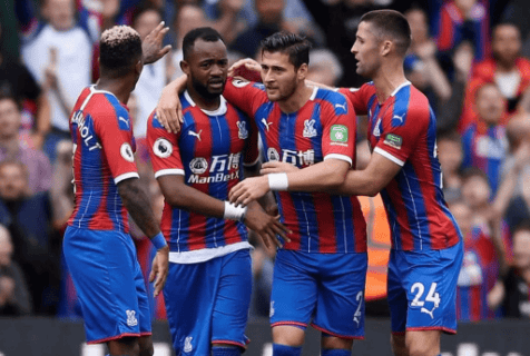 包含狼队与水晶宫交锋，胜负难料的词条