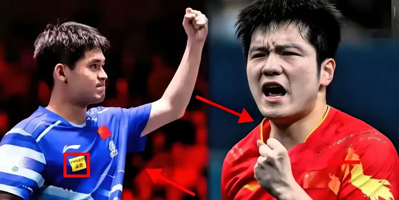 韩国乒乓球队险胜奥地利乒乓球队，樊振东爆发神勇的简单介绍