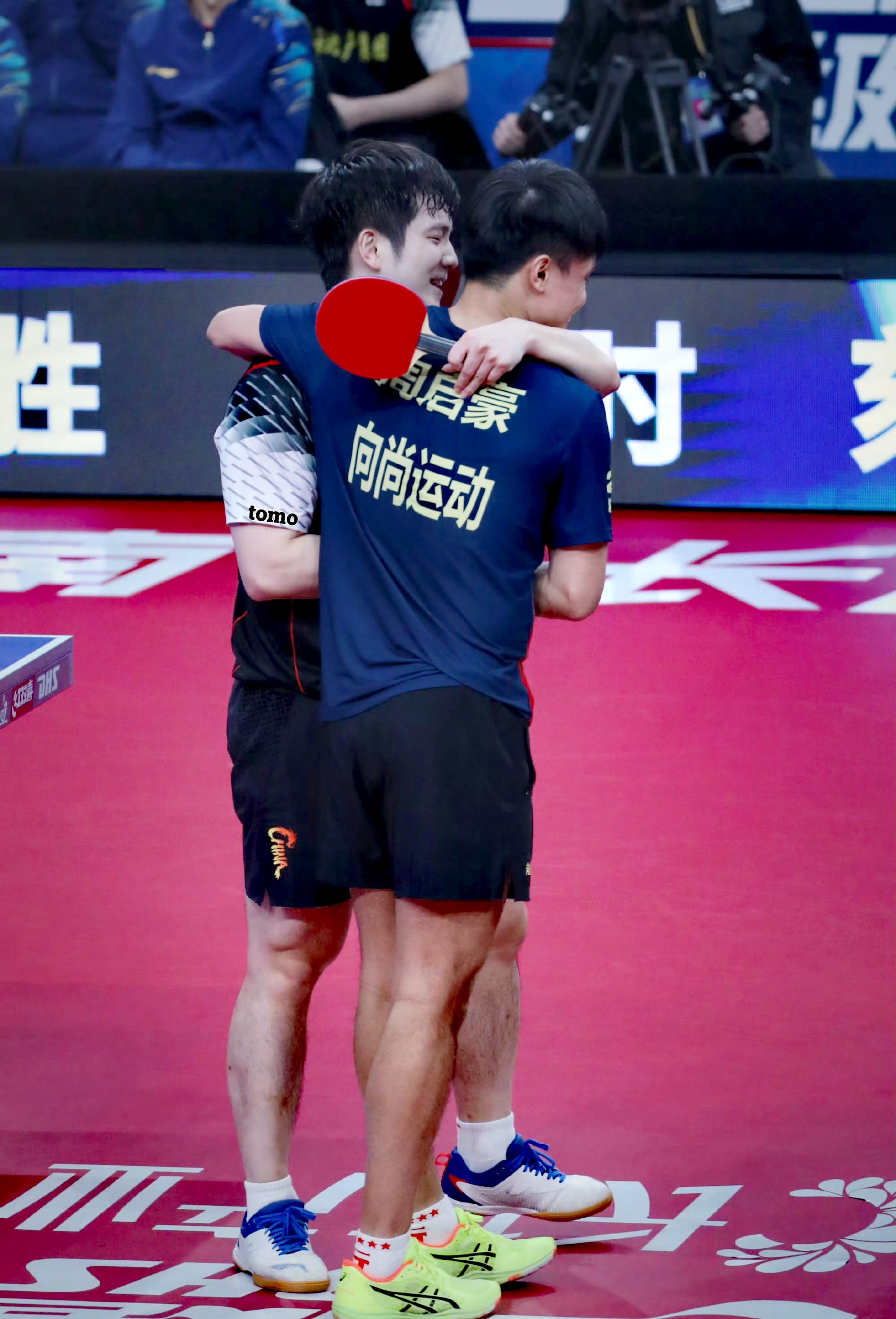 关于日本队险胜韩国队,樊振东高光表现的信息 关于日本队险胜韩国队,樊振东高光表现的信息