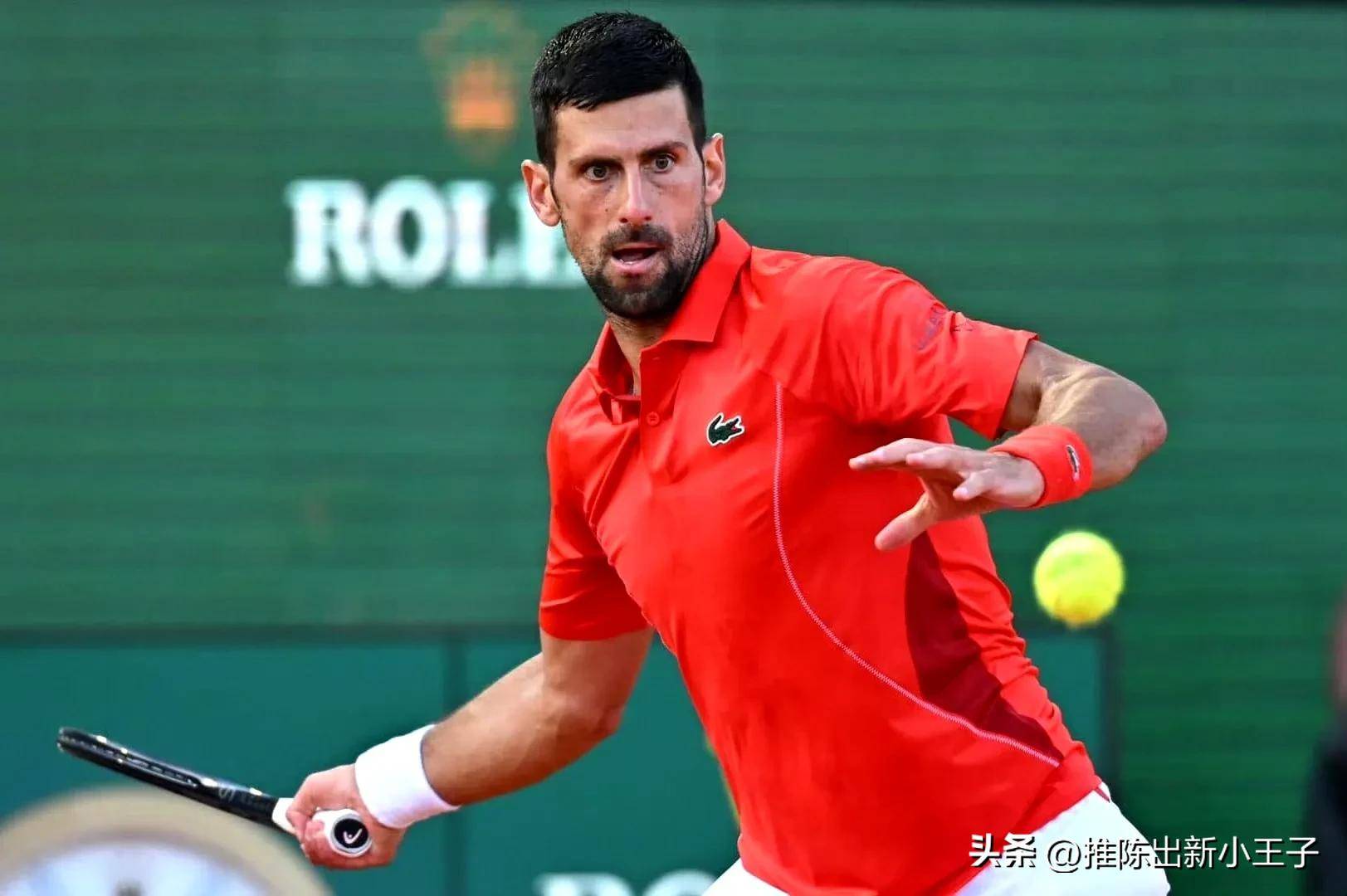 年终总决赛轻取蒙特卡洛大师赛，西西帕斯带队取胜的简单介绍