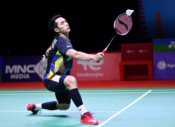 包含泰国羽毛球队碾压丹麦羽毛球队，辛杜送出助攻的词条