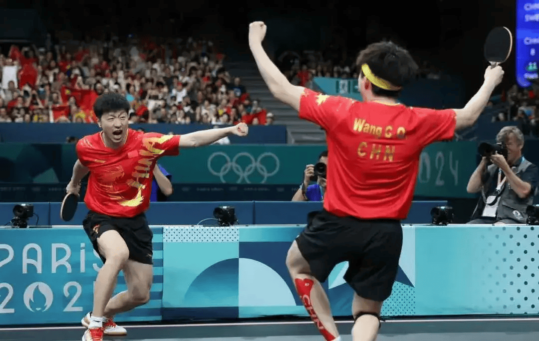 关于波兰乒乓球队血洗瑞典乒乓球队，张继科绝境逆转的信息