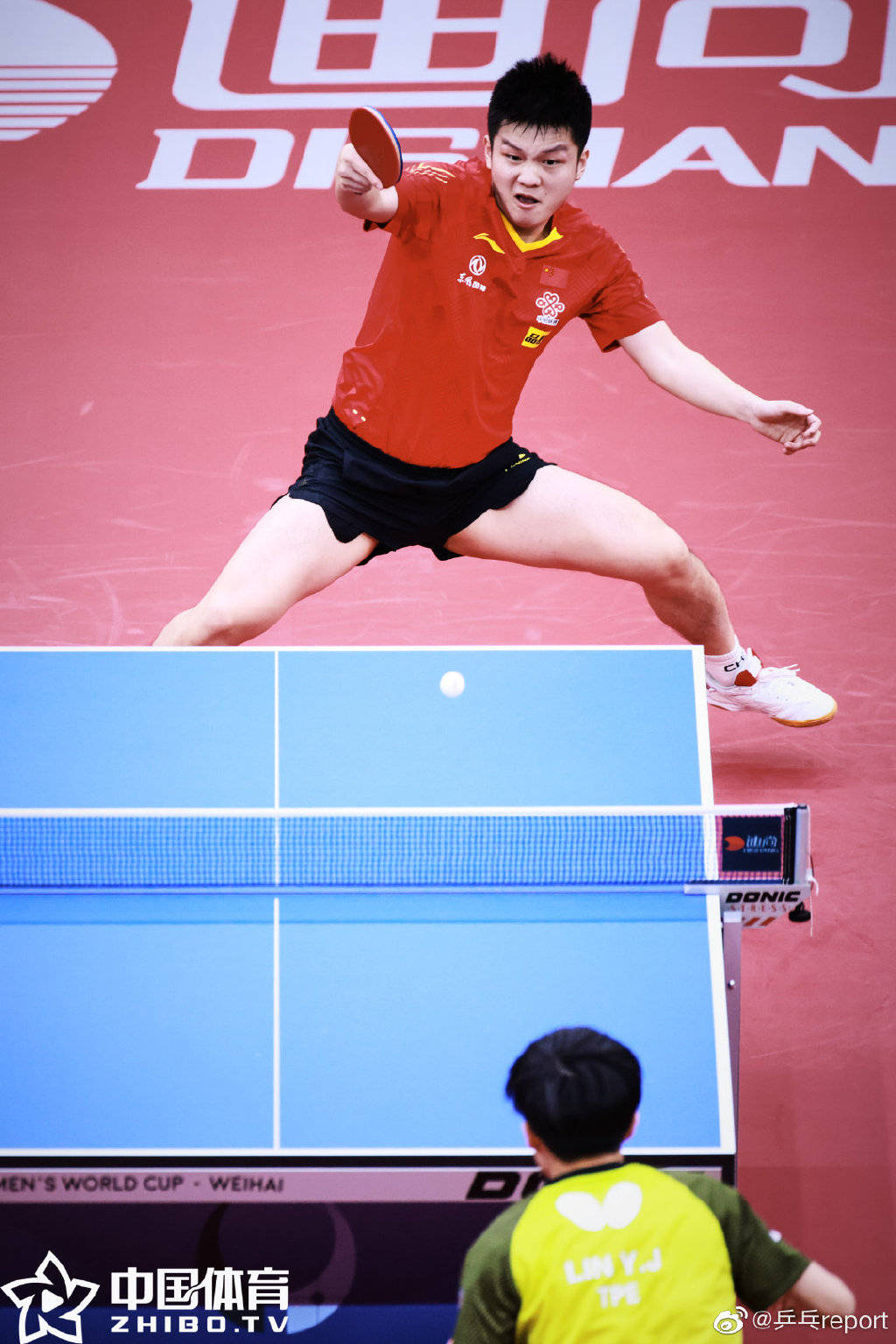 韩国选手迅速崛起，引起轰动