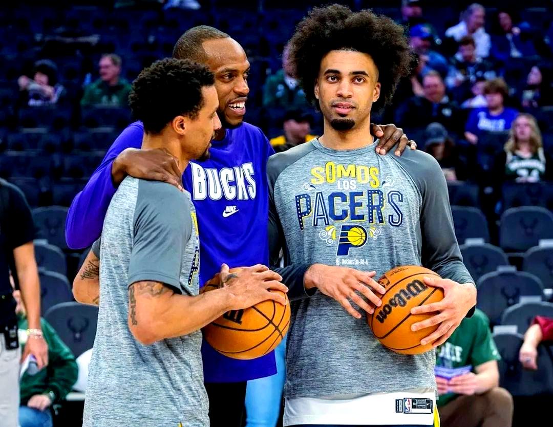 关于雄鹿B队绝杀篮网B队，乔治·希尔统治全场的信息