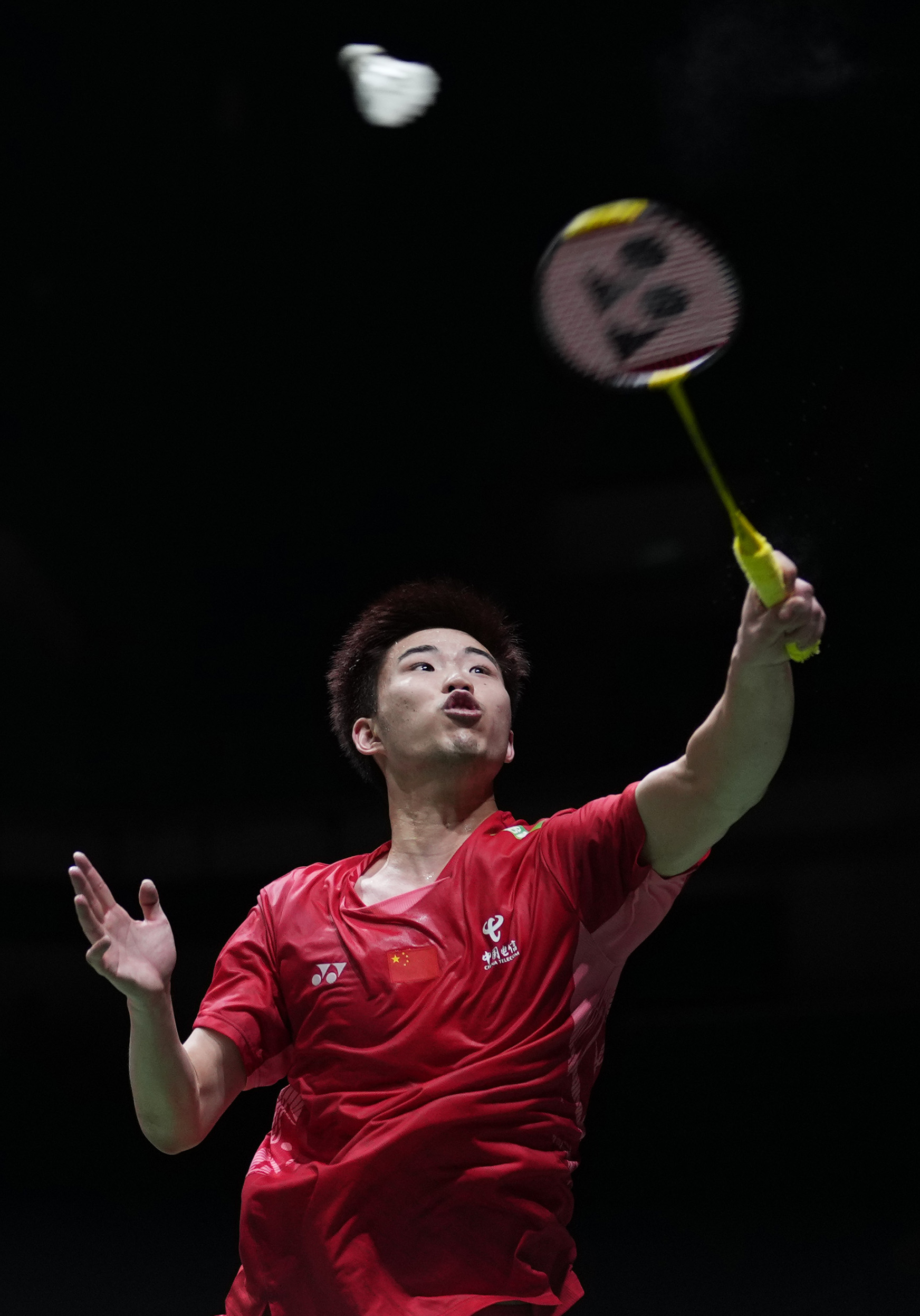 马来西亚羽毛球队完胜印度羽毛球队,辛杜完成帽子戏法的简单介绍 马来西亚羽毛球队完胜印度羽毛球队,辛杜完成帽子戏法的简单介绍