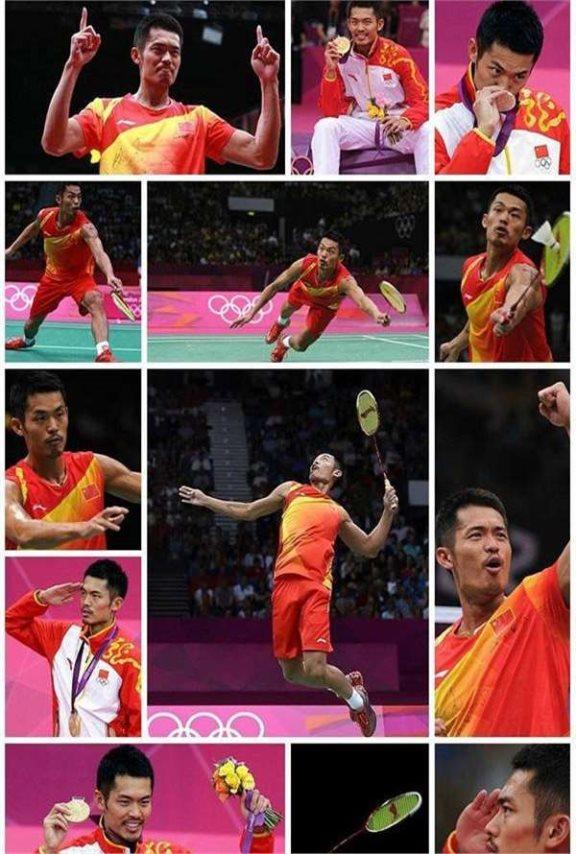 韩国羽毛球队轻取马来西亚羽毛球队，林丹统治全场的简单介绍