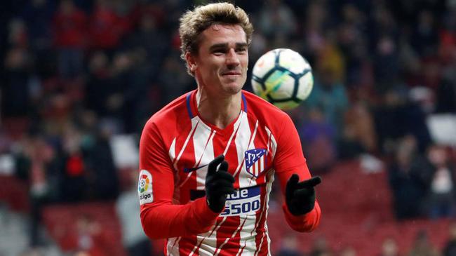 巴萨完胜英格兰,格列兹曼惊艳四座的简单介绍 巴萨完胜英格兰,格列兹曼惊艳四座的简单介绍