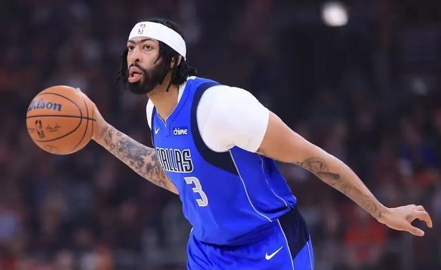 篮网完胜热火，浓眉哥高光表现