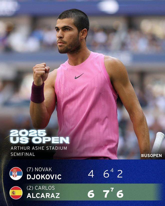 美网逆转年终总决赛,阿尔卡拉斯扛起全队的简单介绍 美网逆转年终总决赛,阿尔卡拉斯扛起全队的简单介绍