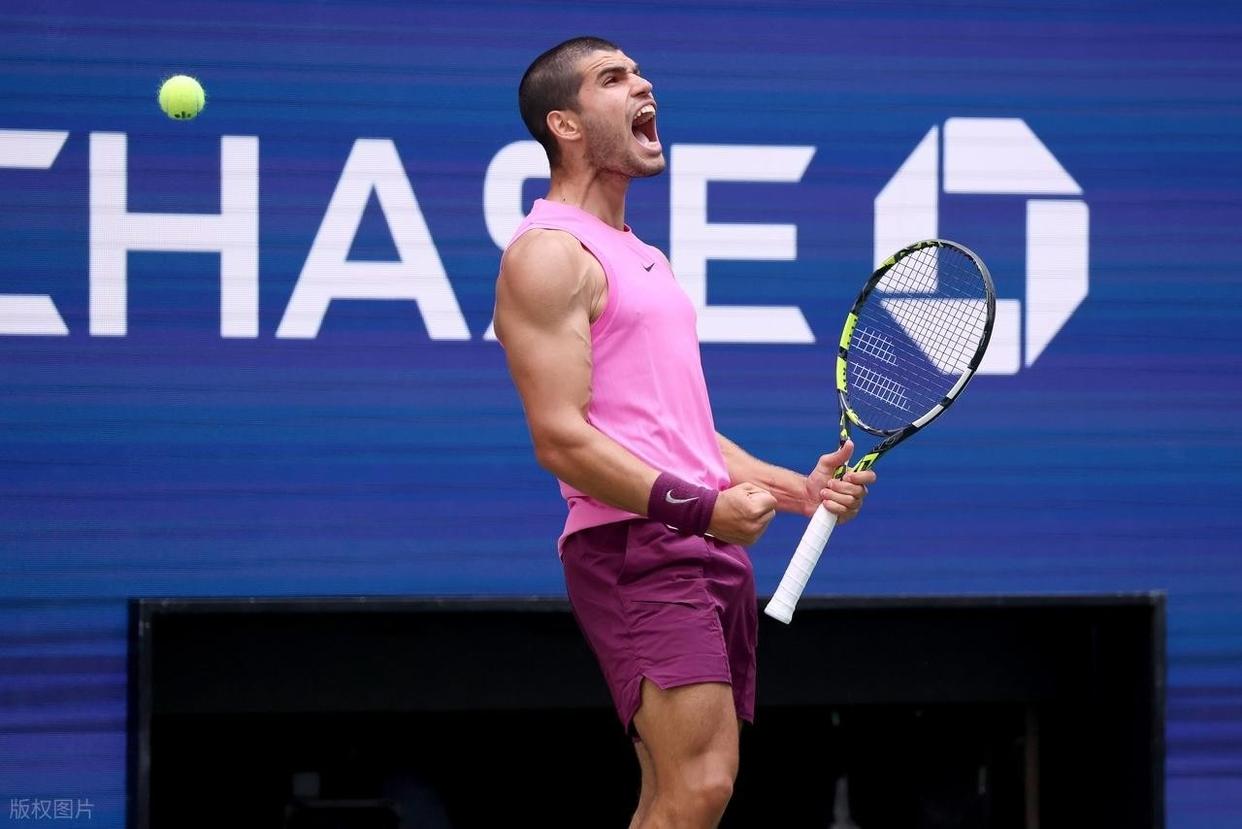 美网逆转年终总决赛,阿尔卡拉斯扛起全队的简单介绍 美网逆转年终总决赛,阿尔卡拉斯扛起全队的简单介绍