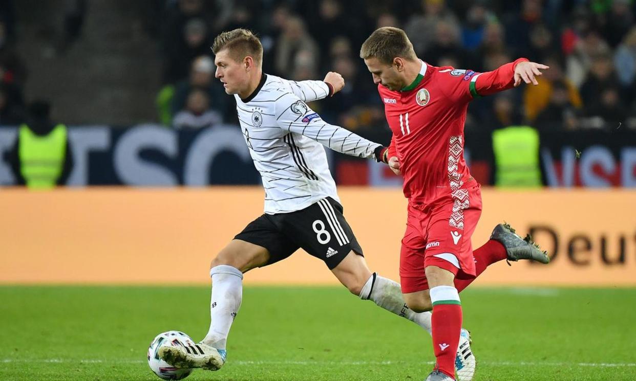 斯洛伐克队实力较弱，无缘晋级