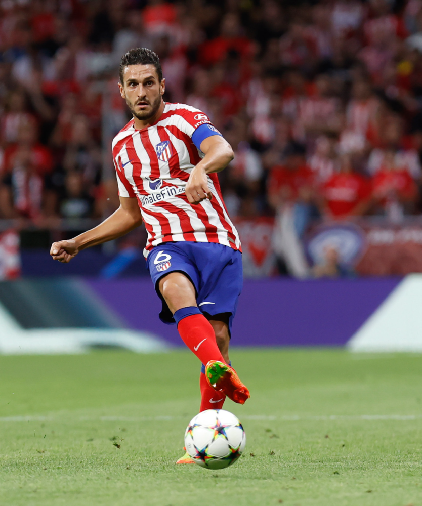 包含马竞客场险胜波尔图，晋级形势看好的词条