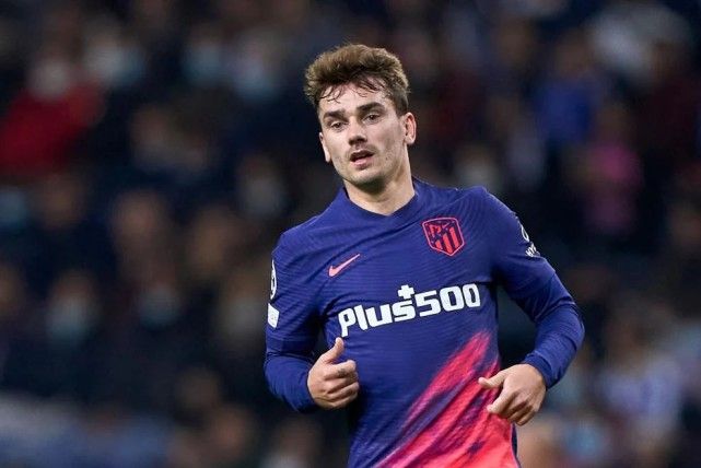 包含马竞客场险胜波尔图，晋级形势看好的词条