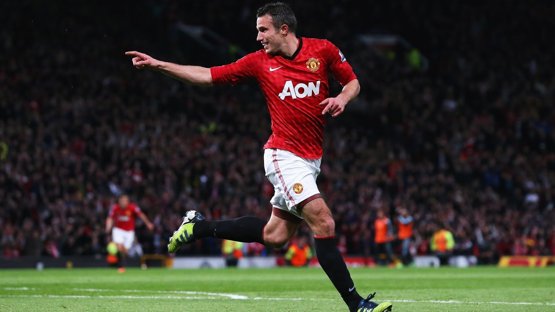 北欧冰刃与沙漠雄狮的绿茵对决,C罗全程高能输出改写战局