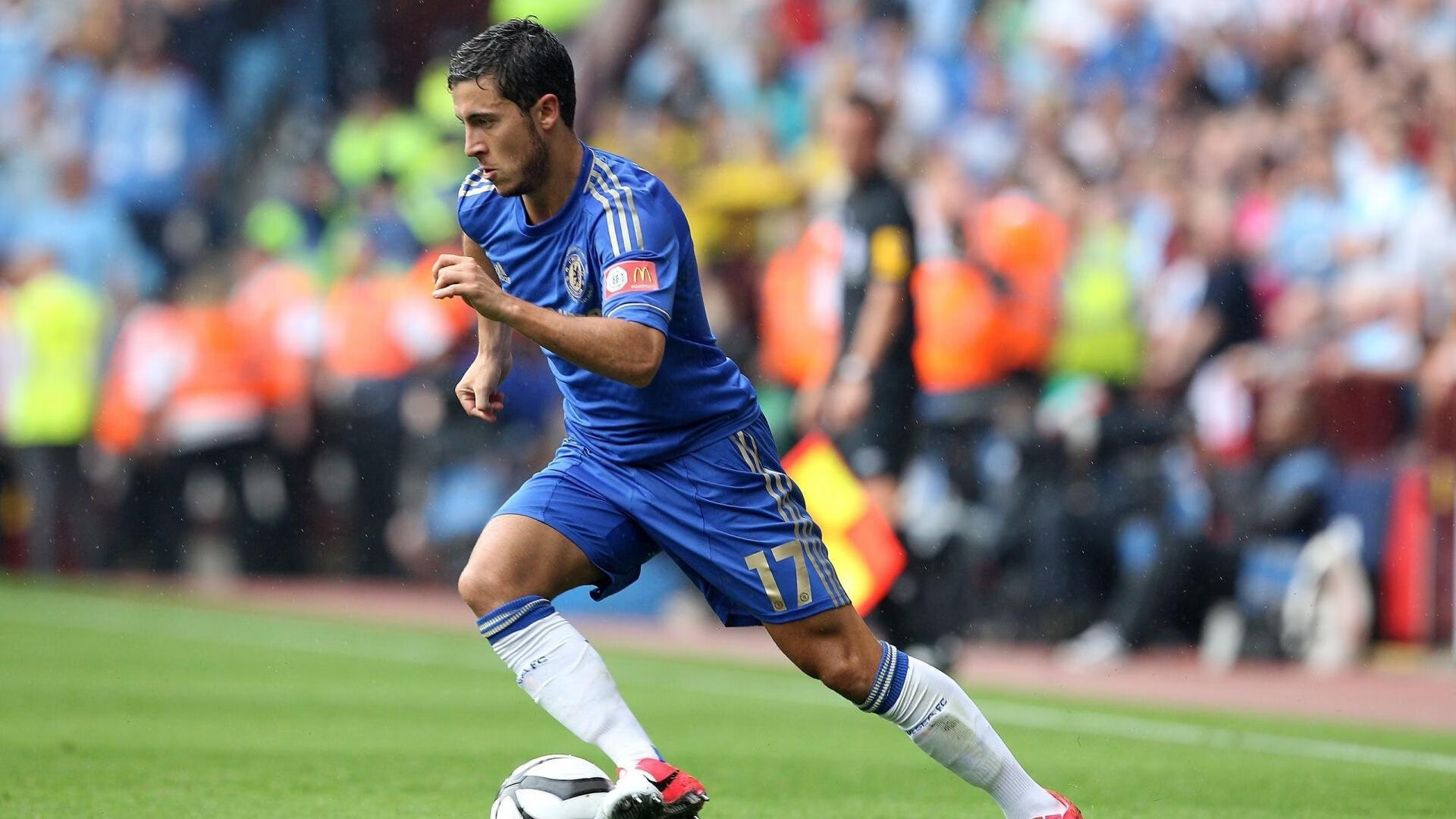 北欧风暴席卷米兰城,加克波在世纪对决中定义新时代