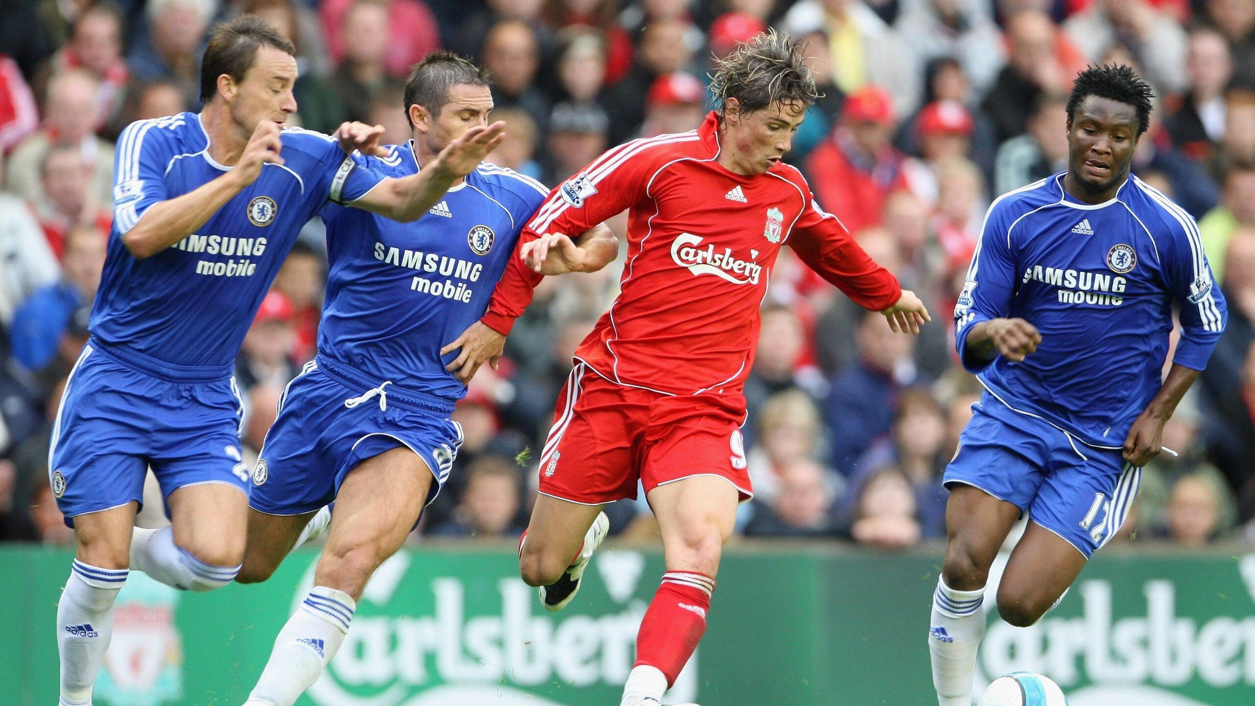 凯塞多导演终场逆转，莱比锡红牛末节风暴击沉切尔西