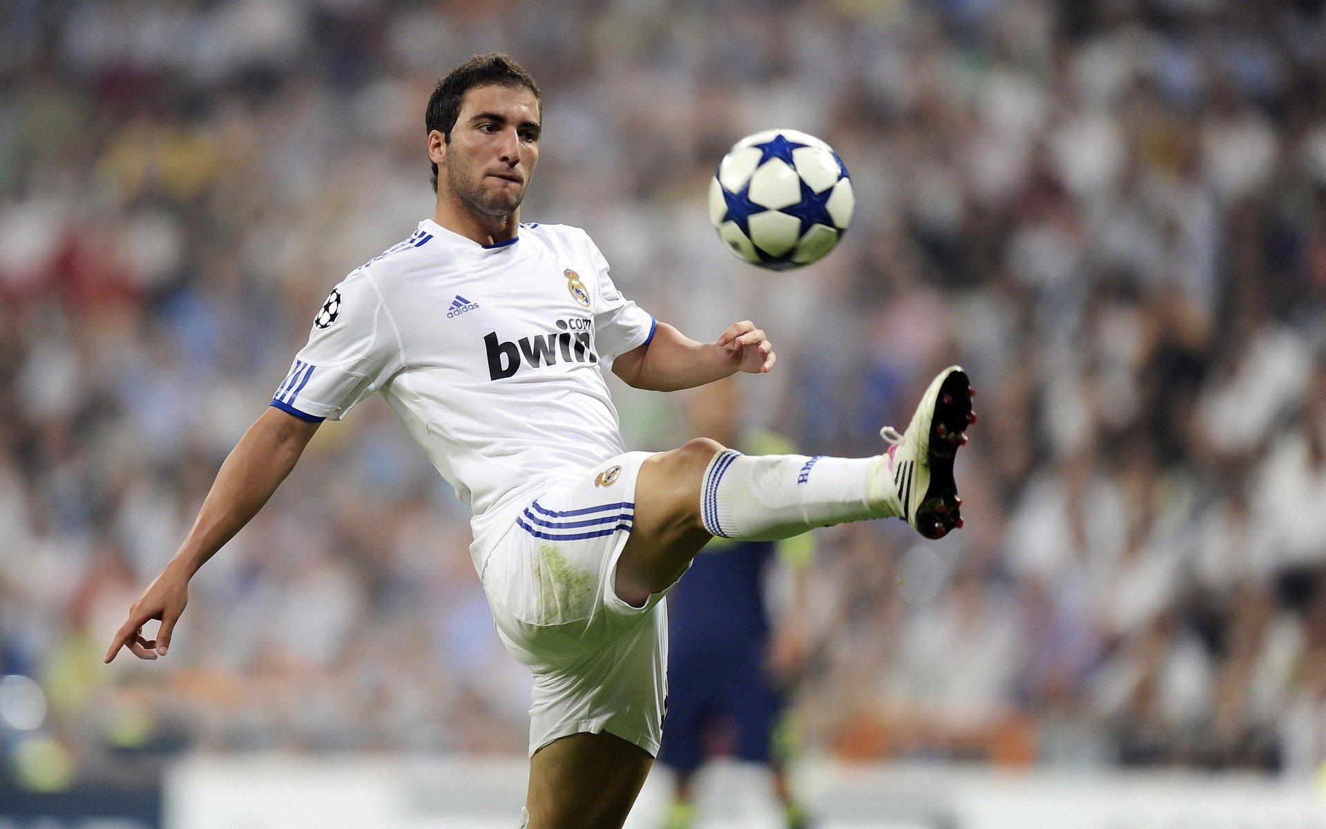 世界杯焦点战之外的赛场，开拓者如何以国际视野拿下公牛？